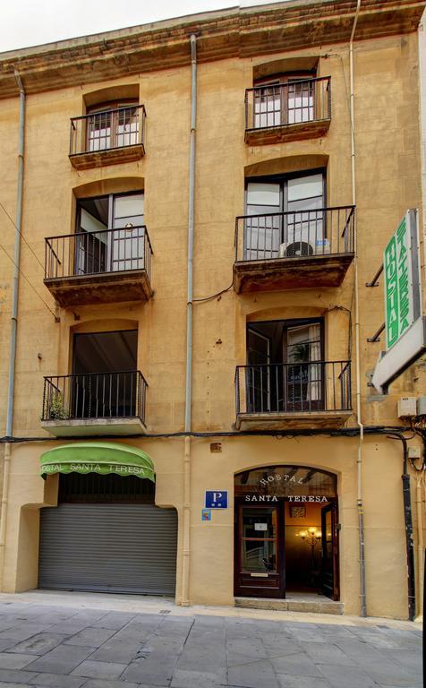 Hostal Santa Teresa Reus Kültér fotó