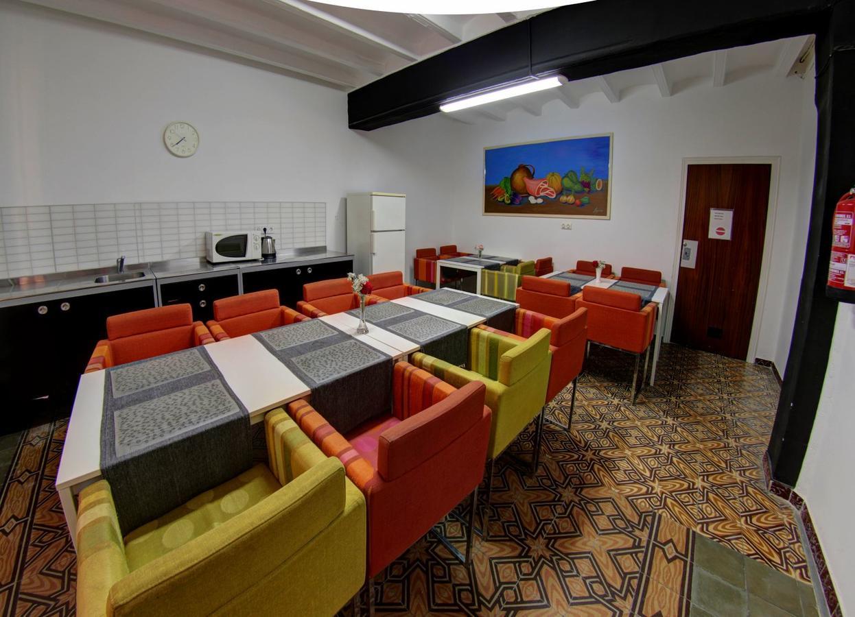 Hostal Santa Teresa Reus Kültér fotó