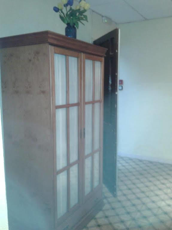 Hostal Santa Teresa Reus Kültér fotó