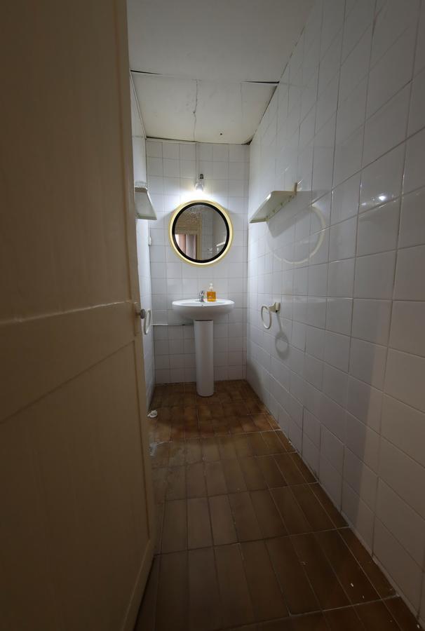 Hostal Santa Teresa Reus Kültér fotó