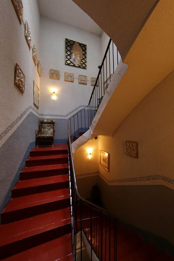 Hostal Santa Teresa Reus Kültér fotó